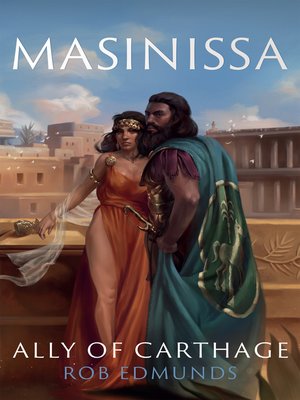 Masinissa - ebook